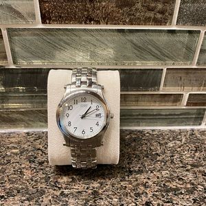 Watch Men’s Citizen